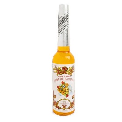Acqua Florida 221 KANANGA - Original Peru - Murray & Lanman - 100% Original -