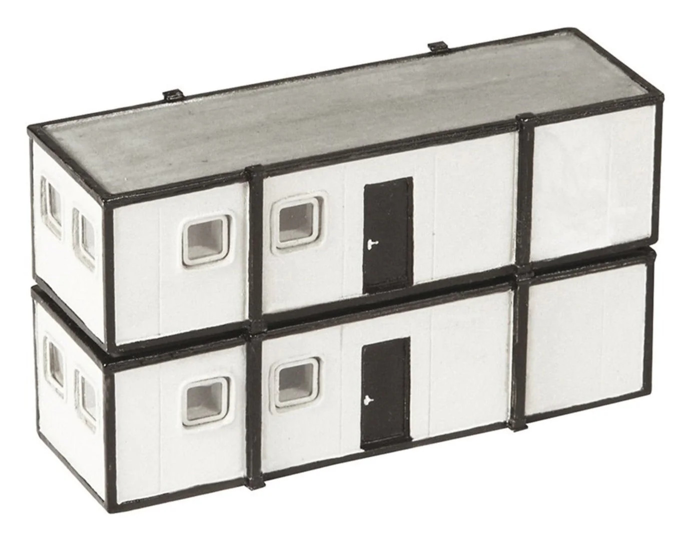 Scenecraft Pre-Owned Portable Offices