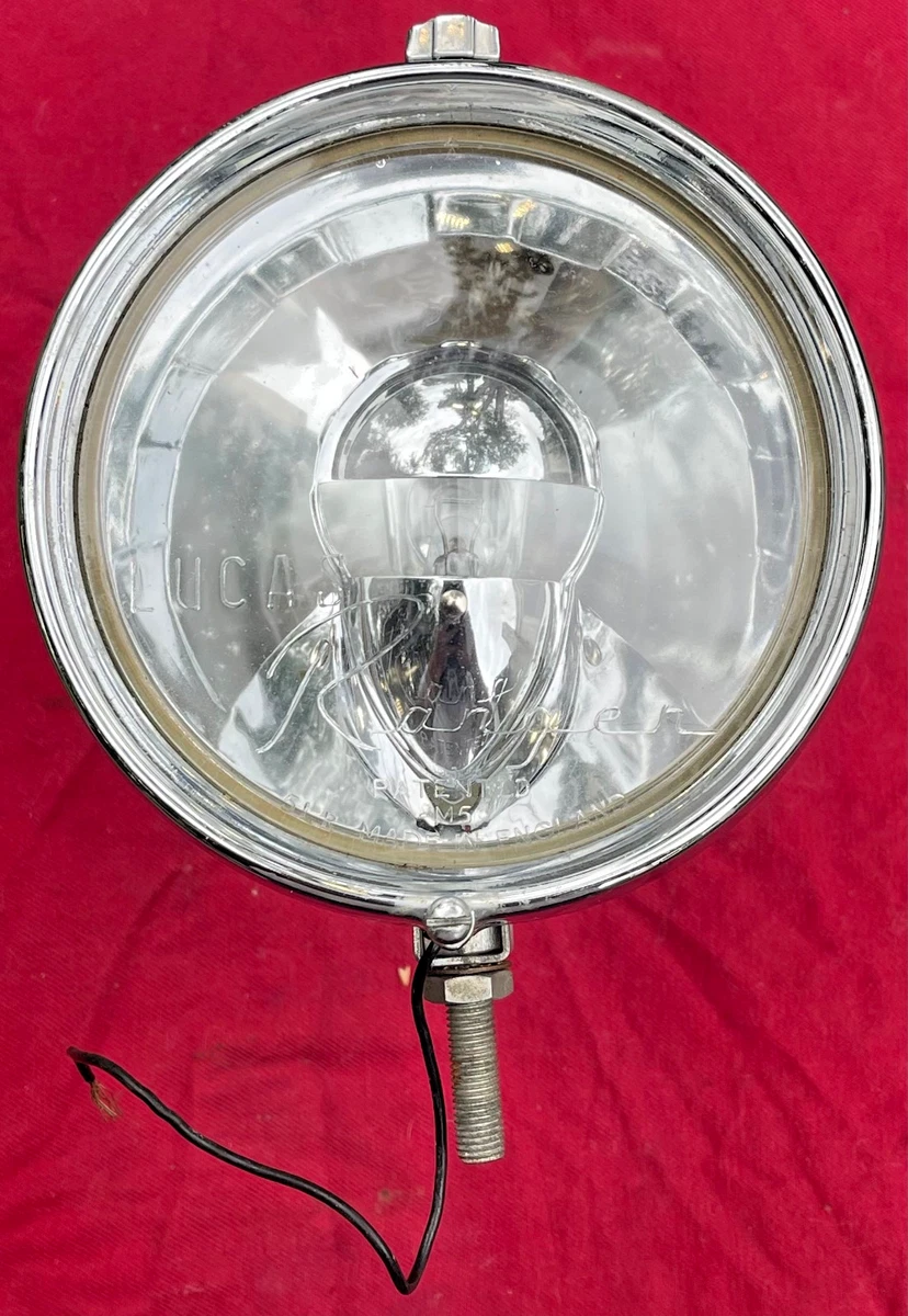 Lucas Fog Lights & Driving Lights for sale | eBay