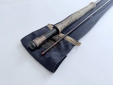 Hardy 9ft 6in Graphite Deluxe Trout Fly Rod