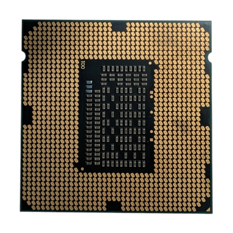 Intel I7-2600 Processor, SR00B, 3.4G, CPU - Image 4 of 4