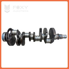 2013-2024 Ram 1500 5.7l Hemi V8 Engine Crankshaft Crank Shaft Oem 04893356aa
