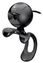 Logitech QuickCam Communicate STX [CAMERA ONL...