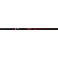 Victory Archery RIP XV Sport 350 Shafts 12pk, Xtreme Velocity (RIPXVSB-350S-12)