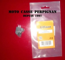 Contacteur Frein AV STOP - Suzuki GSX 750 INAZUMA - Ref:IND250