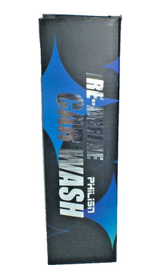Philisn RE-DEFINE Car Wash Ceramic Coating Kit 10fl Oz Brand New Hydrophobicty