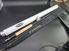 Sage R8 Core 590-4. Mint, Used Trade-In.