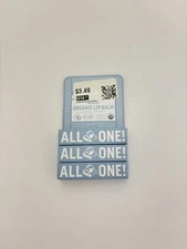 3 PACK!! Dr. Bronner's Organic Lip Balm Naked - .15oz