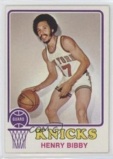 Click to enlarge Henry Bibby