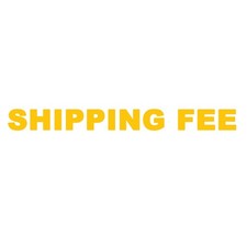 Shipping Fee for DHL / UPS