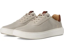 Johnston & Murphy Anders Perfed U-Throat – Authentic Shoes