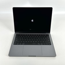 MacBook Pro 14 2023 M2 Pro 12-Core CPU 19-Core GPU 32GB 1TB SSD - Misaligned Lid