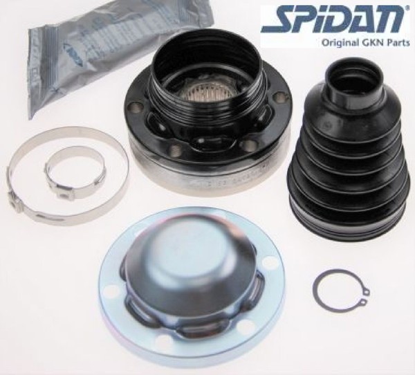 Spidan 36474 Gelenksatz FüR Antriebswelle-image