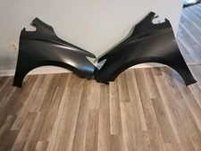 Driver & Passenger Side Left Right Pair Fenders Quarter Panels Set of 2 