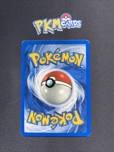 Pokémon TCG Exeggcute Jungle 52/64 Regular LP. - Bild 2 von 3