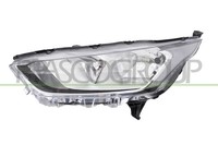 Hauptscheinwerfer H15 H7 Links FüR Ford Transit Connect V408 Kasten Tourneo