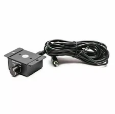 SKAR AUDIO RP Series Amplifier Replacement Remote Bass Knob NEW