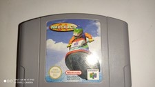ebay® Auktion 198052447087 | Nintendo 64 - Wave Race 64 - Original PAL Modul - N64 Klassiker Thumbnail of ebay® auction 198052447087 | Nintendo 64 - Wave Race 64 - Original PAL Modul - N64 Klassiker