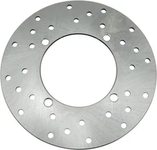 M MATI Rear Brake Disc Rotor for Polaris Sportsman Ranger RZR ACE 325 400 450 50