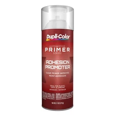 Dupli-Color ECP199 Adhesion Promoter - Clear Auto Paint Primer 11 oz. Aerosol