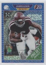 2021 Leaf Pro Set Metal Blue Mojo 2/30 Jhamon Ausbon #45 03rx