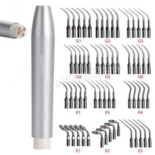 Dental Endo Perio Ultrasonic Scaler Tips Scaling Fit Woodpecker EMS Handpiece ST