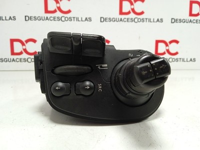 SAUBERER BEFEHL / 138450 FÜR RENAULT SCENIC II CONFORT EXPRESSION