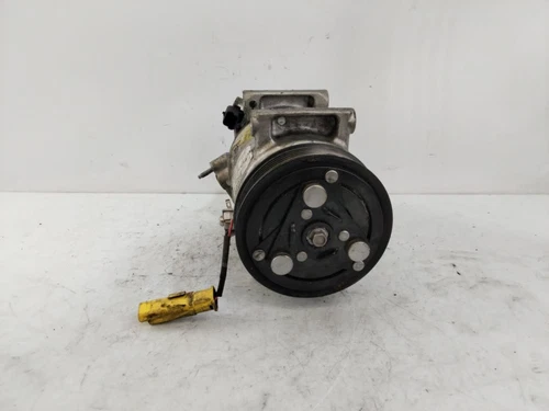 9833718880 Compressore Aria Condizionata per PEUGEOT 308 SW (P5) 2014 1783227 - Imagen 5 de 10