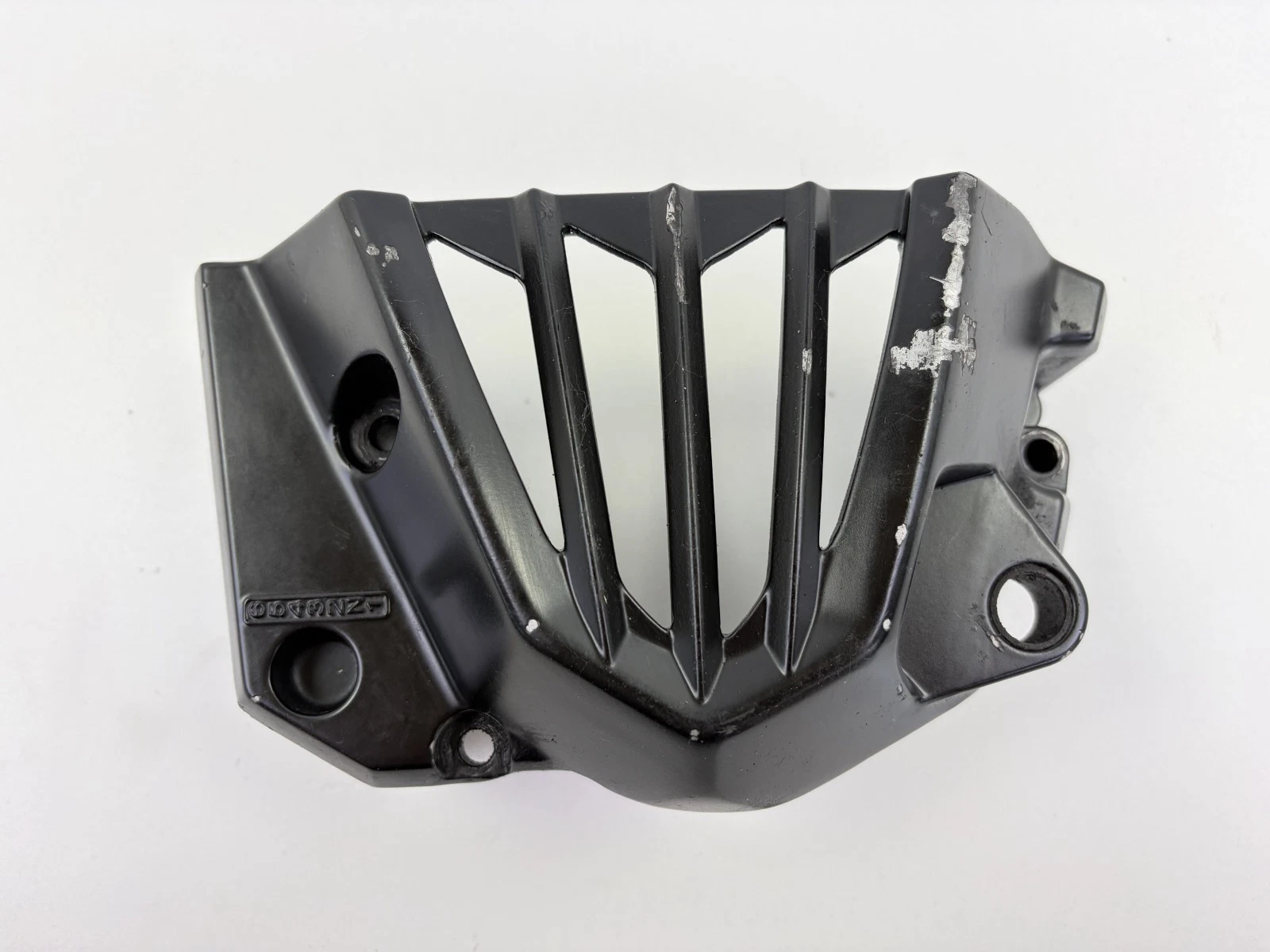 2008-2012 Kawasaki Ninja 250R OEM Front Sprocket Chain Guard 14041-0021