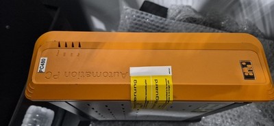 B&R Automation PC 910 Industrial Automation PC 5PC910.SX01-00 44C-00022
