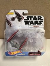 Hot Wheels Tie Dagger Star Wars Starship - GMH64