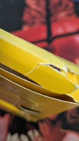 Cosmic Carnage (Sega 32X, 1994) Complete CIB - Tested Working READ!