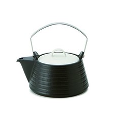 MIYAWO Miyao Thermal Tech IH ceramic kettle black 2L THE61-840