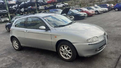 0261206715 Switchboard Engine Uce For ALFA ROMEO 147 190 1.6 T.Spark Di 2153841 - Picture 5 of 8