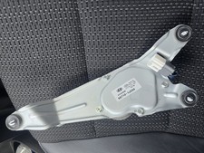 Genuine Hyundai i20 Mk1 Rear Wiper Motor 98700-1J500 2008-2015 3/5 Door
