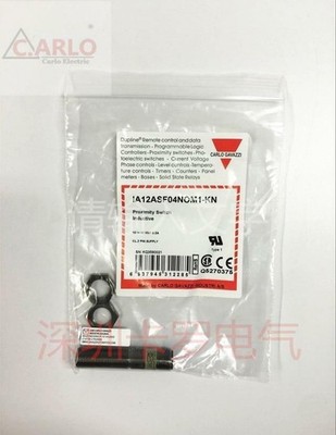 1Pcs NEW      IA12ASF04N0M1-KN cylindrical proximity switch sensor *tn