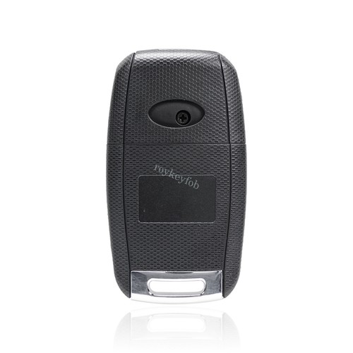 2 Replacement Keyless Entry Remote Control Car Key Fob For 2017 2018 Kia Forte - Picture 7 of 10