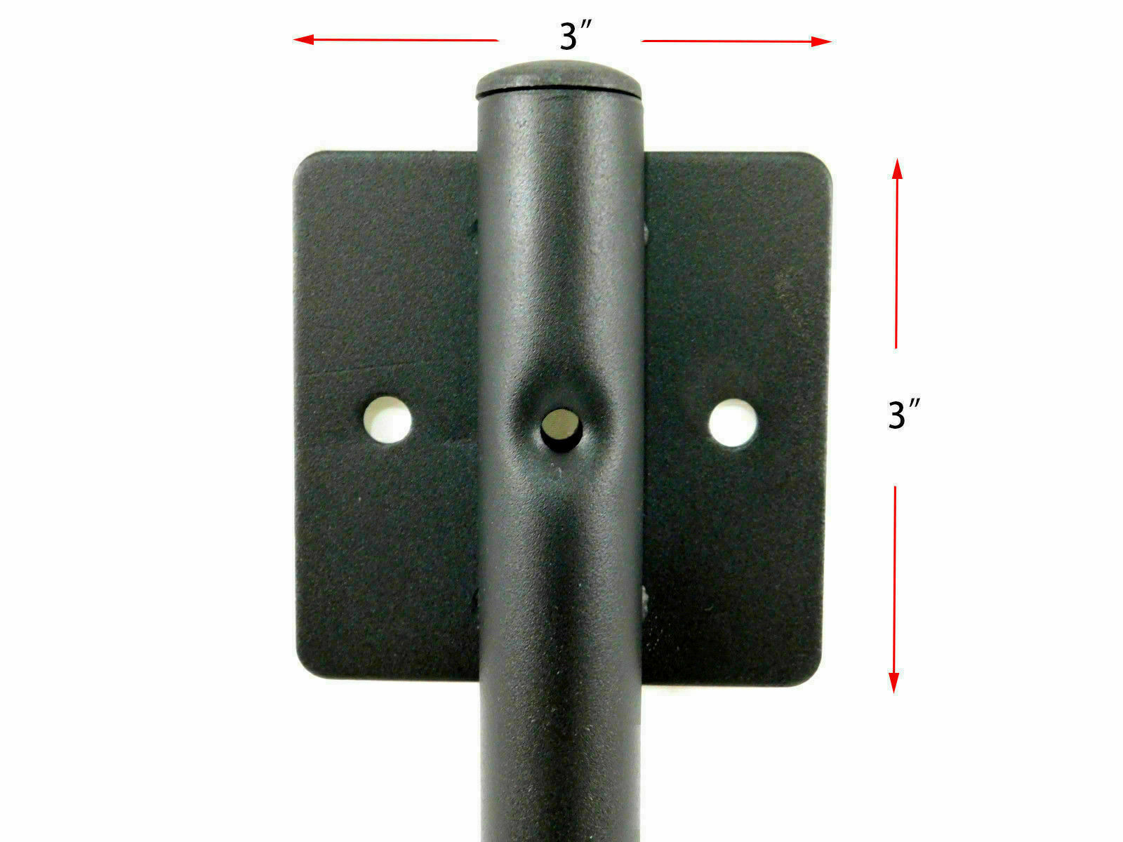 4 PCS Kayak Storage Wall Mount Hanger Rack for Canoe Paddle Kayak Hanging Hook