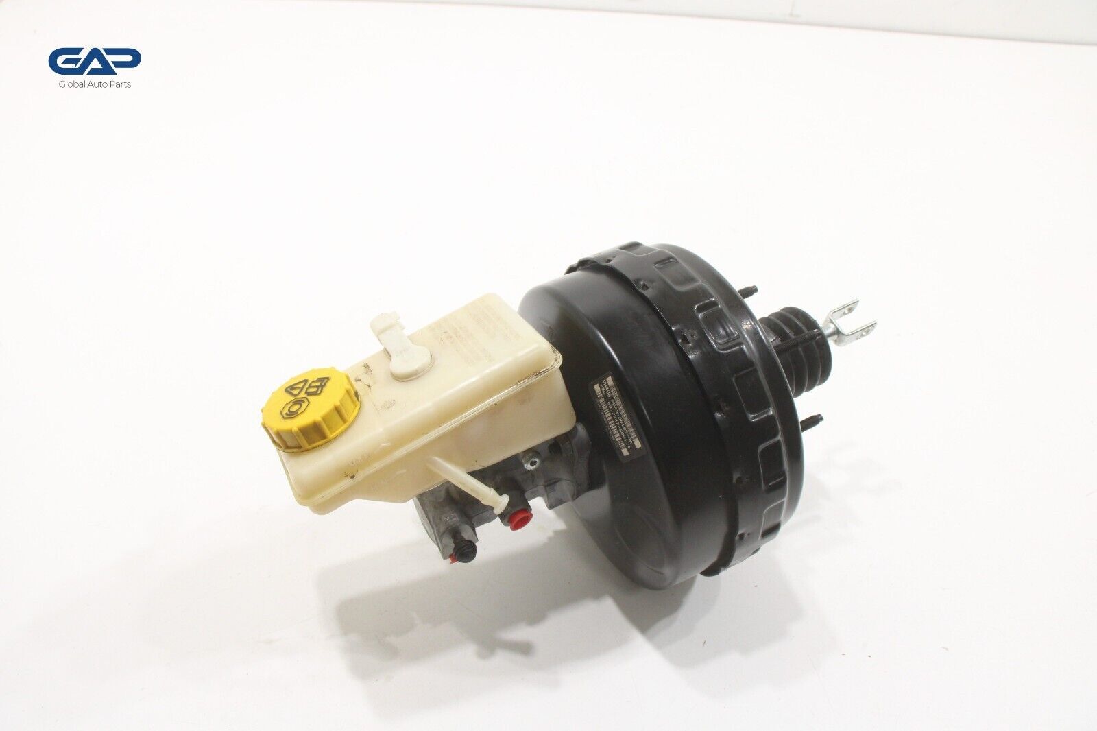 2010 - 2019 ASTON MARTIN RAPIDE BRAKE MASTER CYLINDER & BOOSTER & RESERVOIR OEM