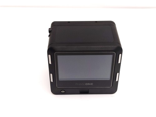 Phase One IQ250 for Phase One XF Mount medium format digital back PRISTINE
