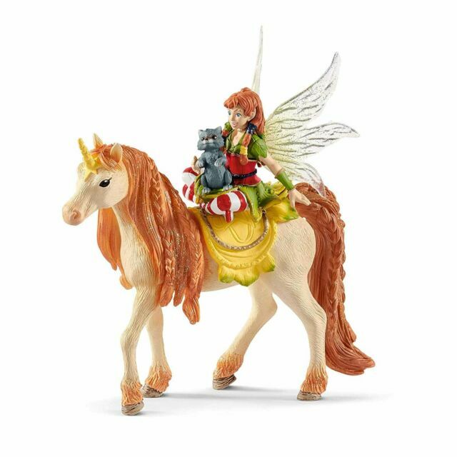 schleich bayala fairies