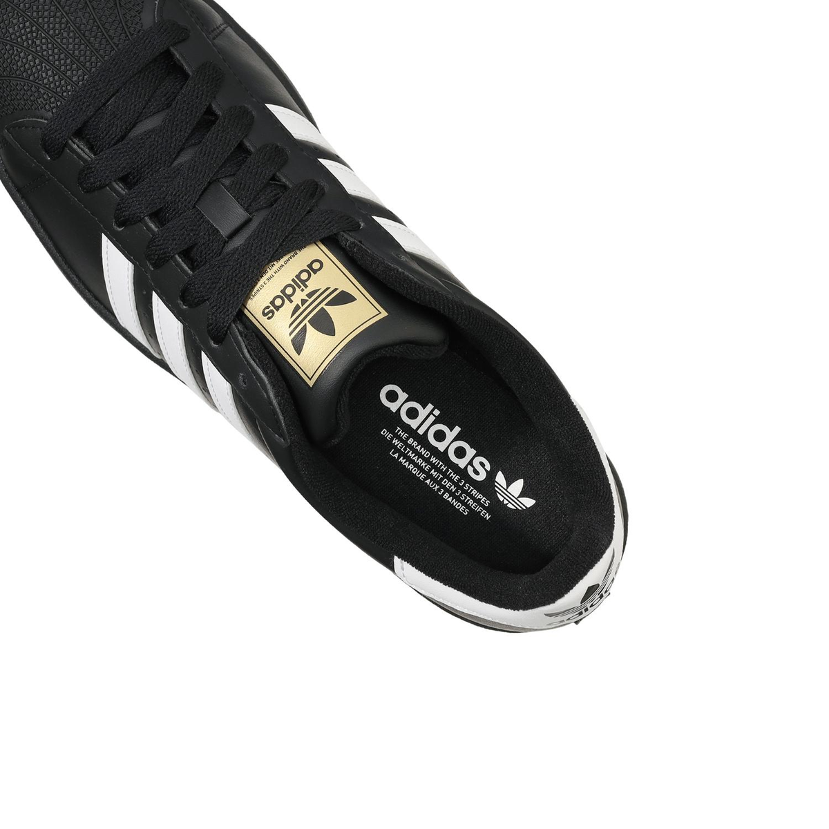 [最終値下げ]adidas SUPERSTAR TD ブラック 26.5 adidas Superstar TD Black Ore Core Ftwr JI3156 Men's Size | eBay