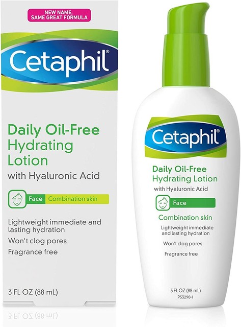 cetaphil extra dry skin