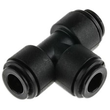 HOBART PIPE TUBE TEE PUSH FIT HOSE CONNECTOR 00-739732-6 STEAM PRESSURE COOKER