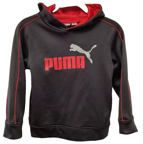 New Yasuhiro Mihara Puma Hoodie S Size | eBay
