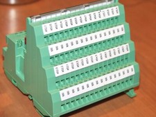 Phoenix Contact Terminal Block IB STTB 24DO 32/2