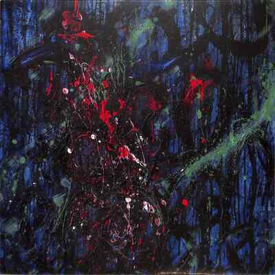 Manchester Collective / THE CENTRE IS EVERYWHERE (LP) / Bedroom Community / HVA