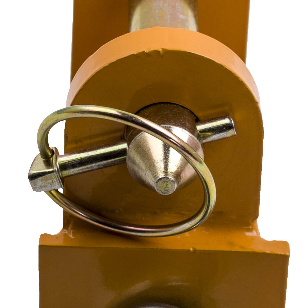 NEW Offroad Car Adapter Trailer Parts for Trigg Treg Style Poly Block