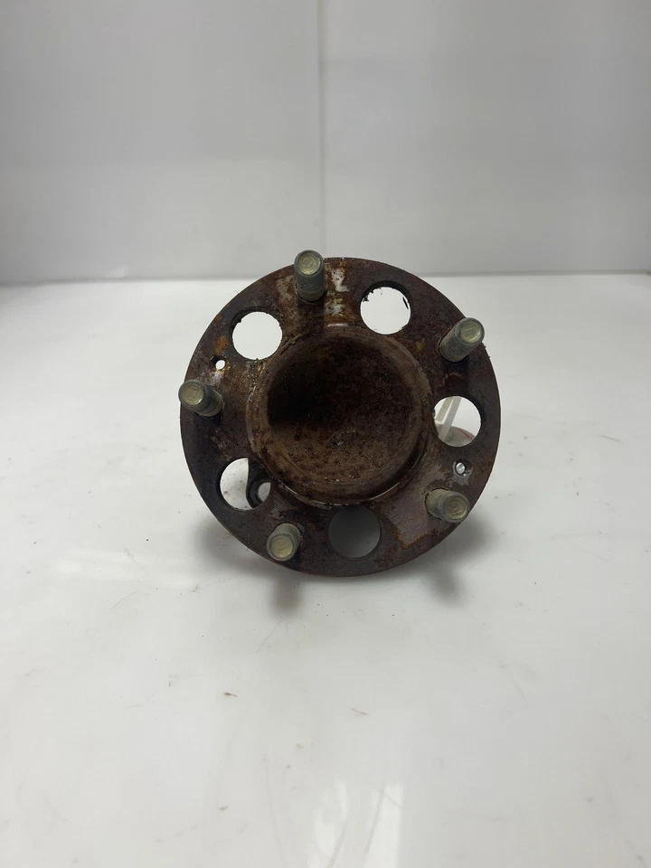 Ступица заднего колеса и подшипник в сборе 2014 - 2018 Kia Forte от оригинального производителя 527103x000 - Изображение 4 из 4