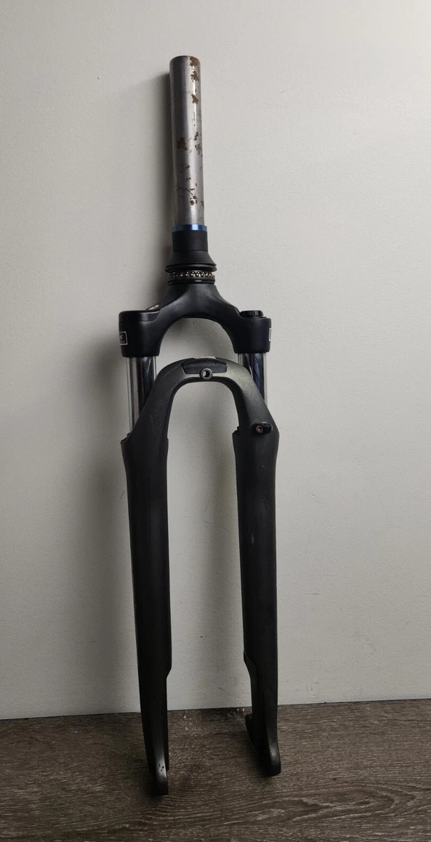 Hybrid suspension sales fork 700c